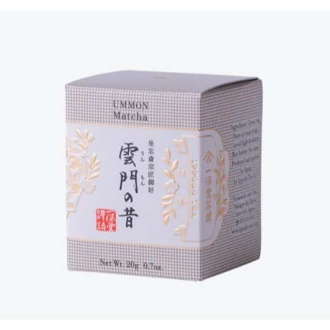 雲門之昔20g袋