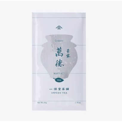 一保堂｜玉露｜甘露、鶴齡、滴露、萬德、天下一、一保園-規格圖5