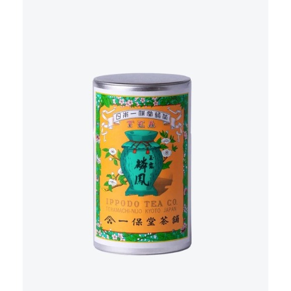 一保堂｜玉露｜甘露、鶴齡、滴露、萬德、天下一、一保園-規格圖5