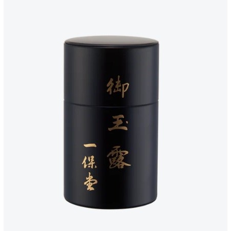 甘露80g小黑罐