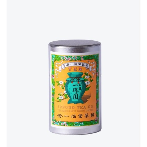 一保園80g小罐