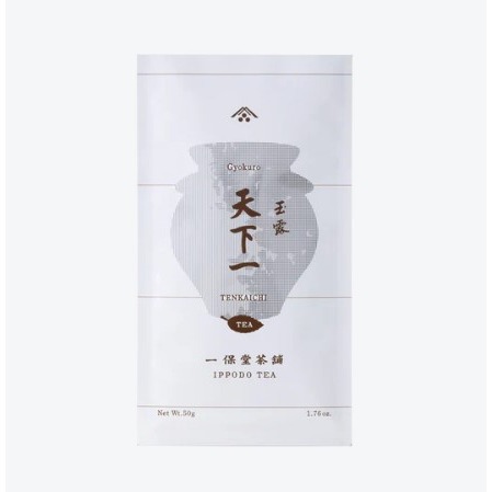 一保堂｜玉露｜甘露、鶴齡、滴露、萬德、天下一、一保園-規格圖5