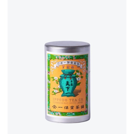 天下一90g小罐