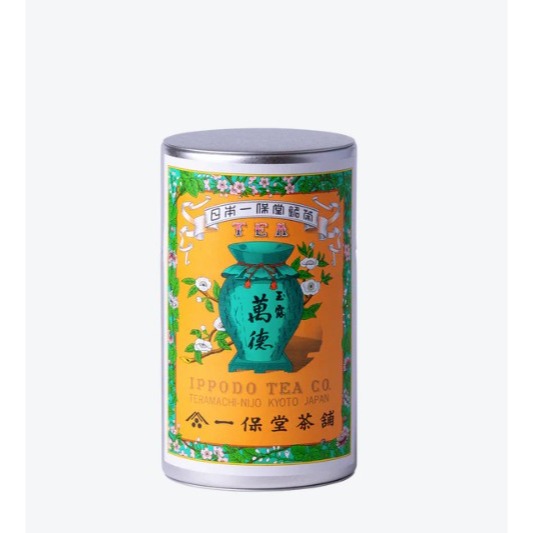 萬德150g中罐