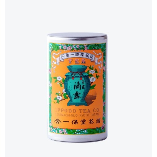 一保堂｜玉露｜甘露、鶴齡、滴露、萬德、天下一、一保園-規格圖5
