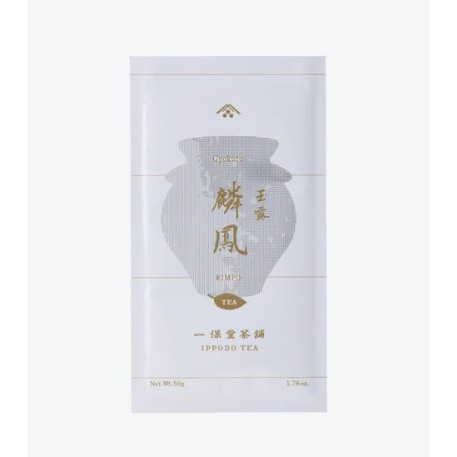麟鳳50g