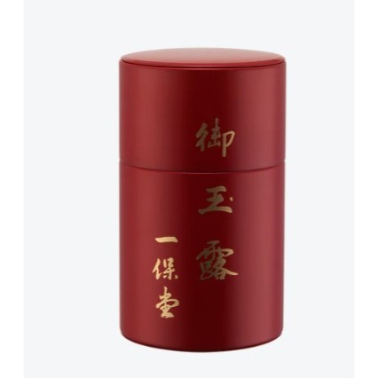 麟鳳80g小紅罐