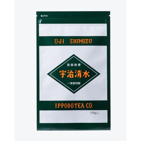 一保堂｜有糖抹茶粉｜宇治清水-規格圖4