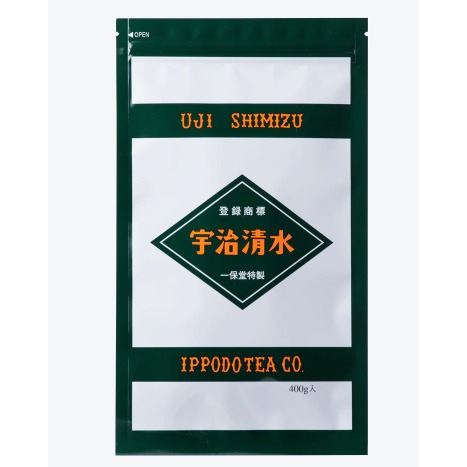 一保堂｜有糖抹茶粉｜宇治清水-規格圖4