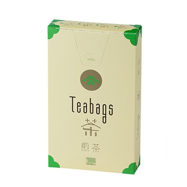 煎茶12袋入