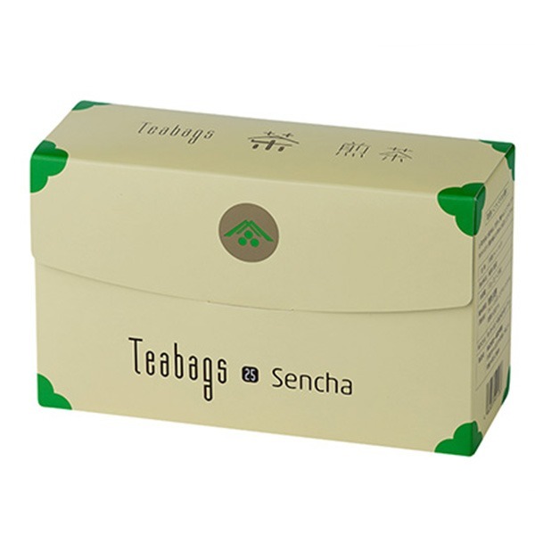 煎茶25袋入