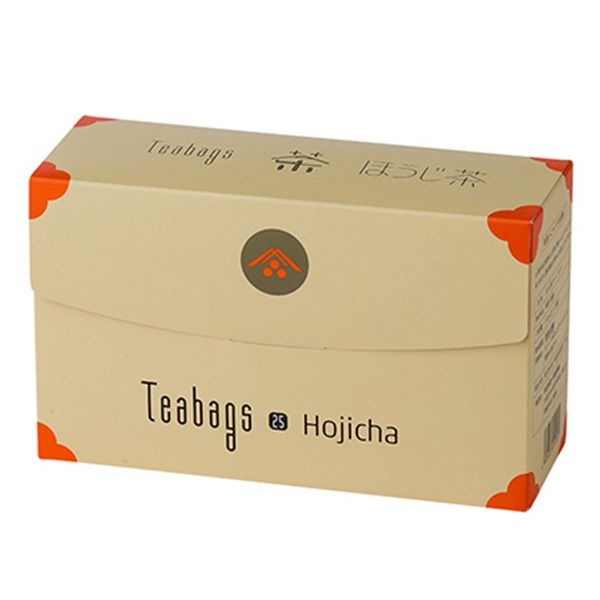 一保堂｜盒裝茶包｜煎茶、玉露、焙茶、兔瑪星日本選物店-規格圖6