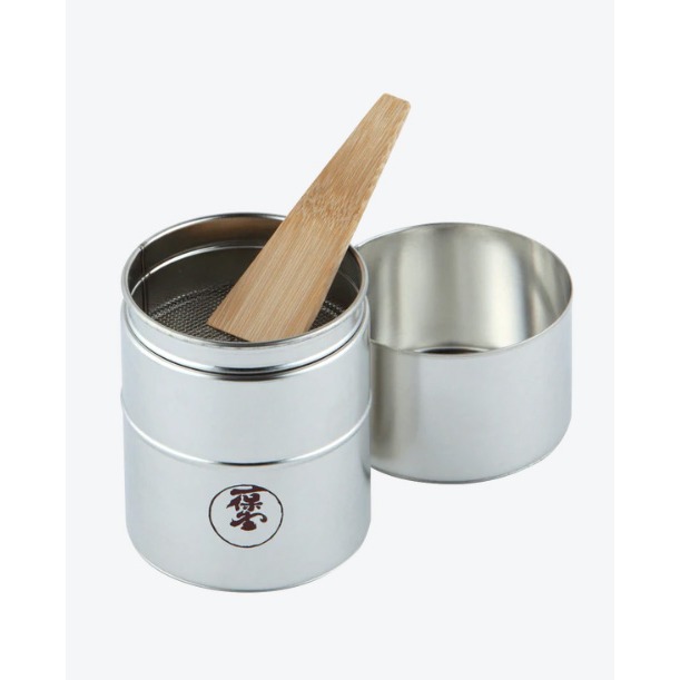 抹茶篩(不可碰水)