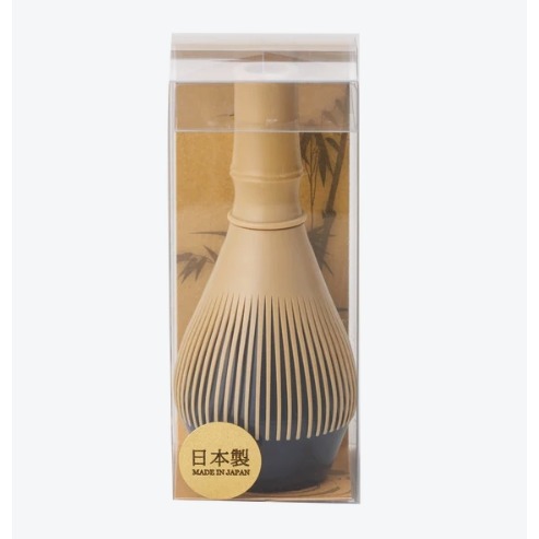 一保堂｜點茶工具、茶具｜濾茶匙、抹茶篩、茶筌、茶筌立座、茶杓、百本立茶筌、日本製-規格圖5