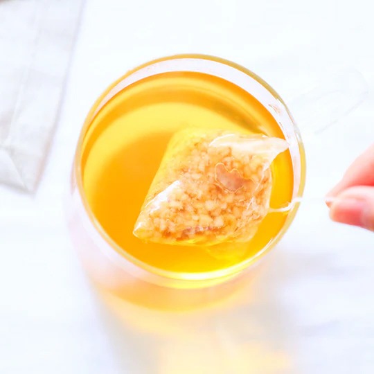 MACURE｜無咖啡因果茶🌟青森蘋果茶包、草莓茶包、西洋梨茶包、漿果茶包-細節圖3