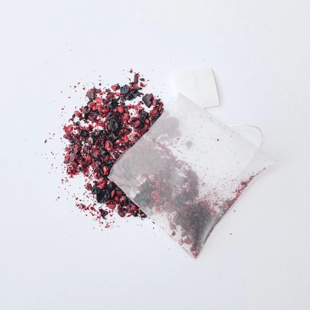 漿果茶包
