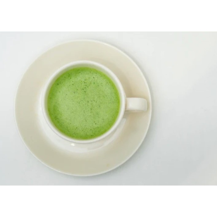 THE MATCHA TOKYO｜有機抹茶🌟（有糖）抹茶拿鐵粉、隨手包-細節圖2