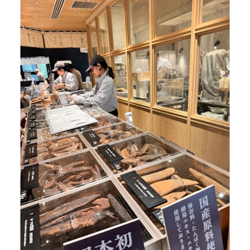 尾粂｜麻布台、無添加、無鹽高湯包🌟基本、特上、野菜、東京、京都-細節圖7