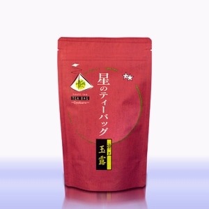 特上玉露18入