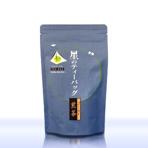 黃金煎茶18入