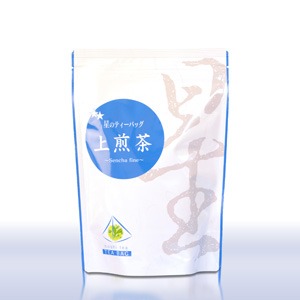 上煎茶25入