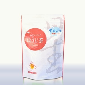 焙茶20入