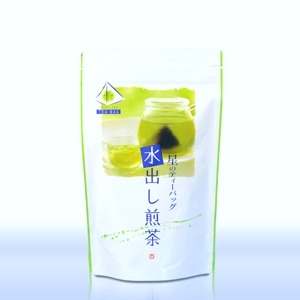 水出煎茶18入