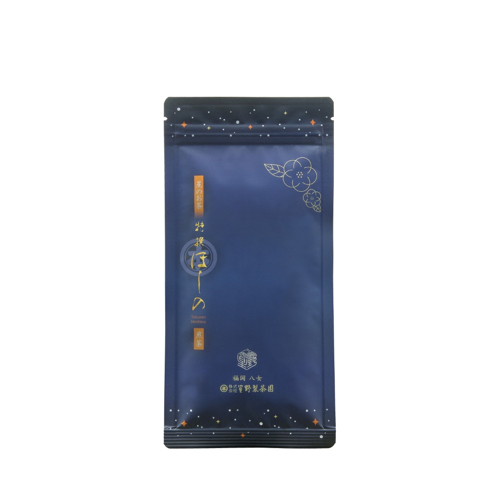 特撰ほしの50g／袋