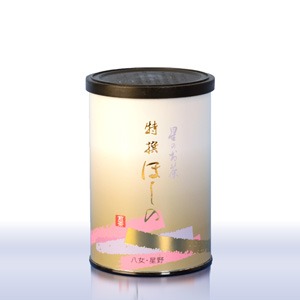 特撰ほしの100g／罐