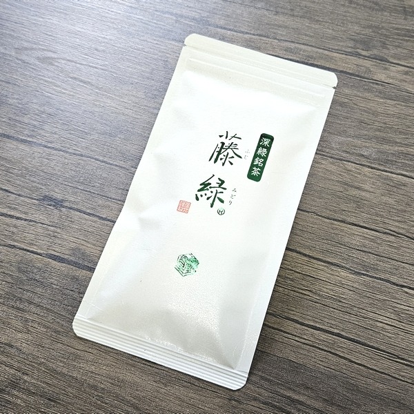 星野製茶園🌟八女煎茶｜煎茶特撰、特煎Ｓ印、白葉茶「白姫」、有機栽培煎茶、藤綠、出品煎茶-規格圖5