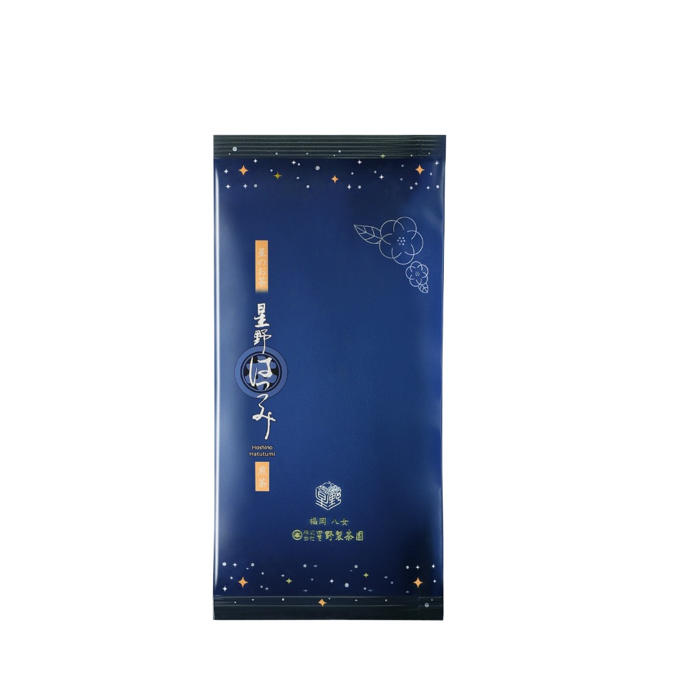 星野はつつみ100g／袋