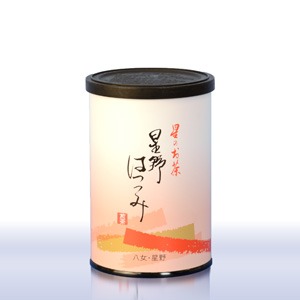 星野はつつみ100g／罐