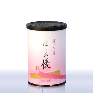 ほしの優100g／罐