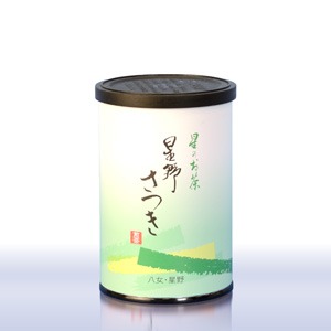 星野製茶園🌟八女煎茶｜煎茶特撰、特煎Ｓ印、白葉茶「白姫」、有機栽培煎茶、藤綠、出品煎茶-規格圖5
