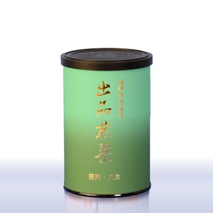 出品煎茶80g／罐