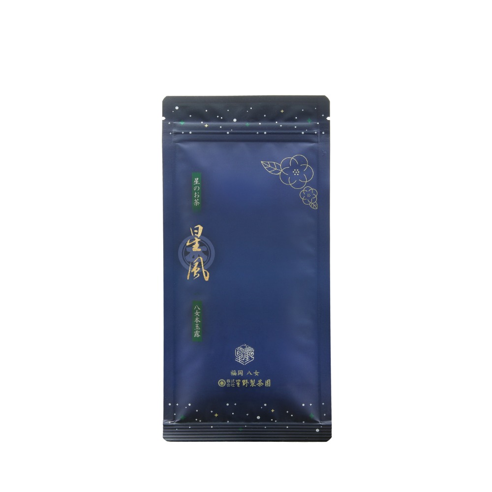星風50g／袋裝