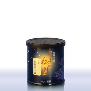星野製茶園🌟八女玉露｜傳統本玉露、星風、星雲、出品玉露-規格圖5