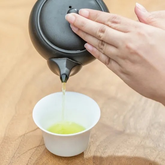 ［9月團限定］星野製茶園🌟數量限定｜深綠冷茶 夏の風、八女煎茶-細節圖3