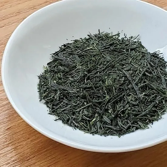 ［9月團限定］星野製茶園🌟數量限定｜特撰水出玉露茶葉-細節圖2