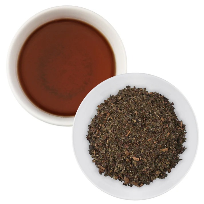 森乃園🌟人形町焙茶專賣｜杜仲焙茶-細節圖2