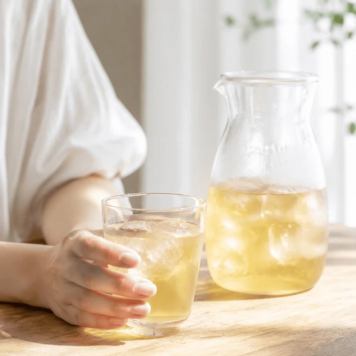森乃園🌟人形町焙茶專賣｜檸檬草焙茶包、無咖啡因茶包-細節圖2