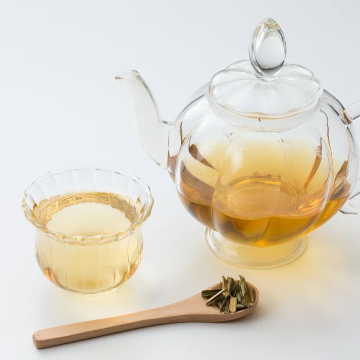 森乃園🌟人形町焙茶專賣｜檸檬草焙茶包、無咖啡因茶包-細節圖3