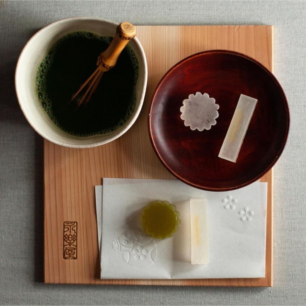 ［9月團限定］永樂屋🌟京都和菓子｜琥珀柚子、日式禮盒-細節圖7