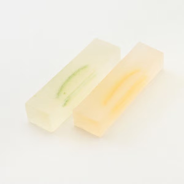 ［9月團限定］永樂屋🌟京都和菓子｜琥珀綜合、琥珀柚子、琥珀青檸-細節圖3