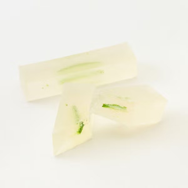 ［9月團限定］永樂屋🌟京都和菓子｜琥珀綜合、琥珀柚子、琥珀青檸-細節圖4