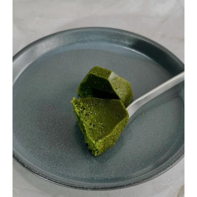 京都北山🌟茶之菓｜生茶の菓、抹茶蛋糕-細節圖3