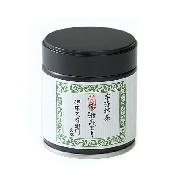 宇治みどり