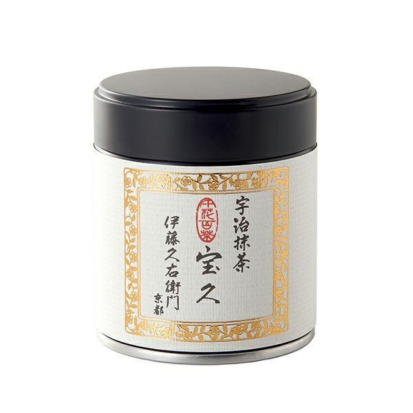 伊藤久右衛門🌟無糖抹茶粉｜宇治みどり、清壽の森、碾上、壽久、寶久-規格圖7