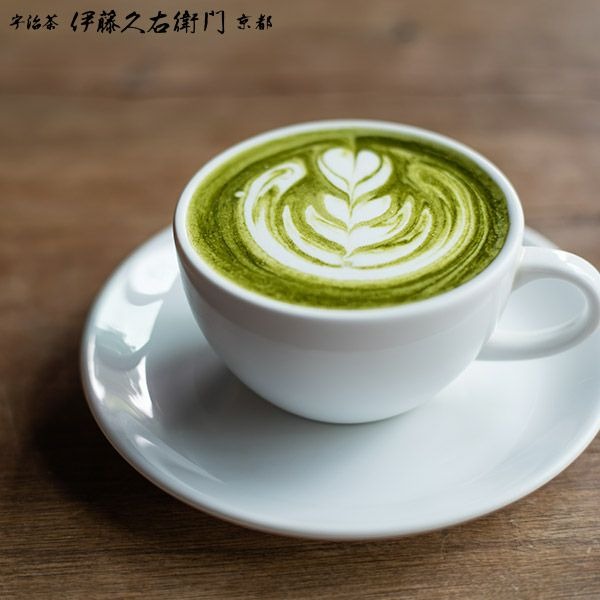伊藤久右衛門🌟無糖抹茶粉｜德用製菓無糖抹茶粉、料理用、飲品用-細節圖7