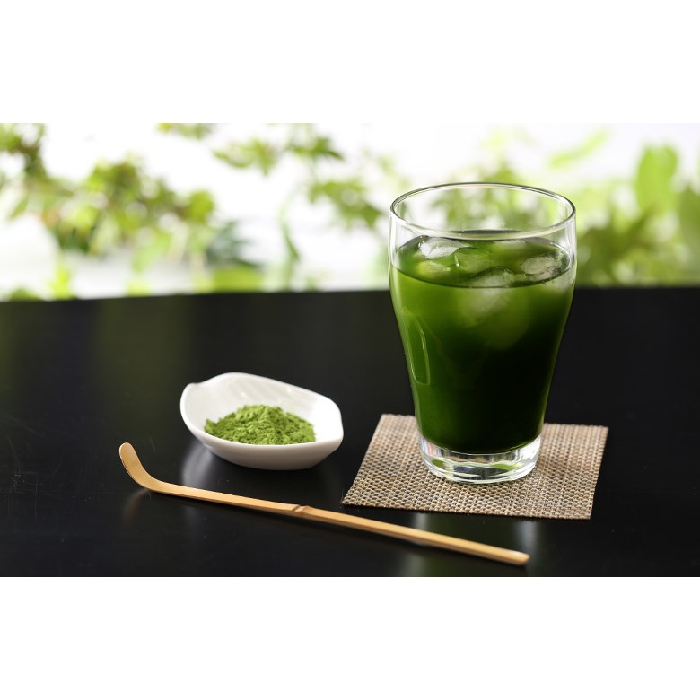 伊藤久右衛門🌟有糖抹茶粉｜一般款、濃厚款-細節圖6